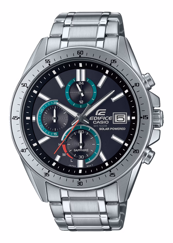 Casio EFS-S510D-1BV