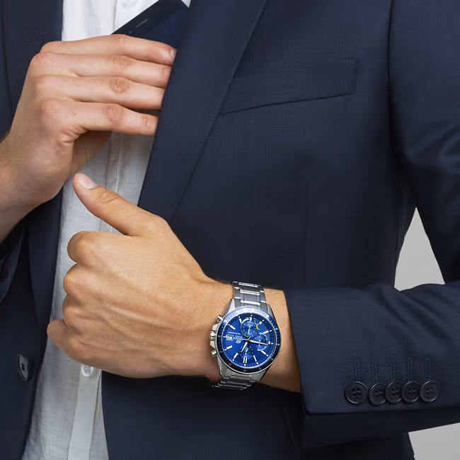Casio EFS-S510D-2A