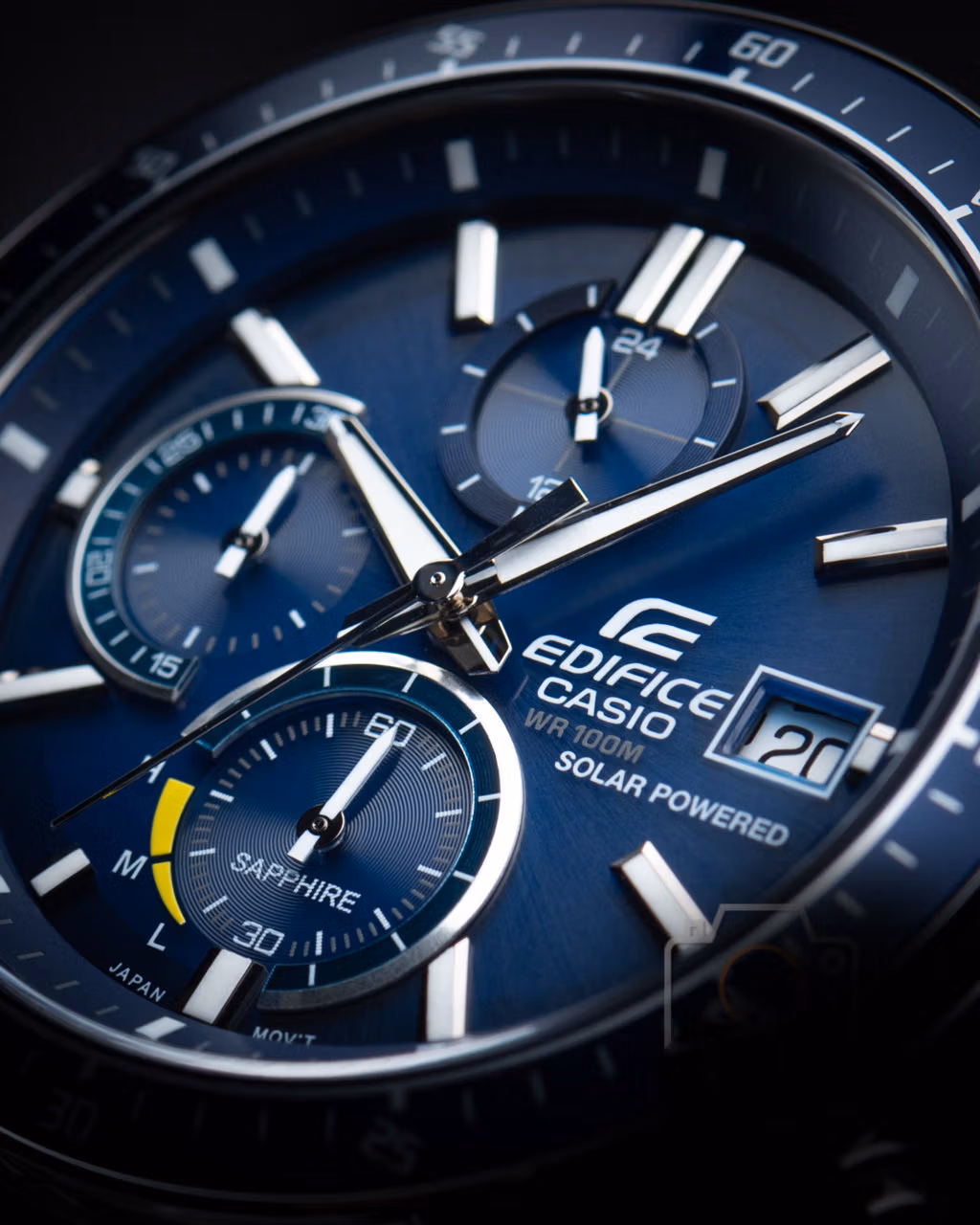 Casio EFS-S510D-2A