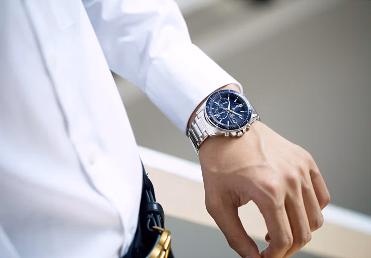Casio EFS-S510D-2A
