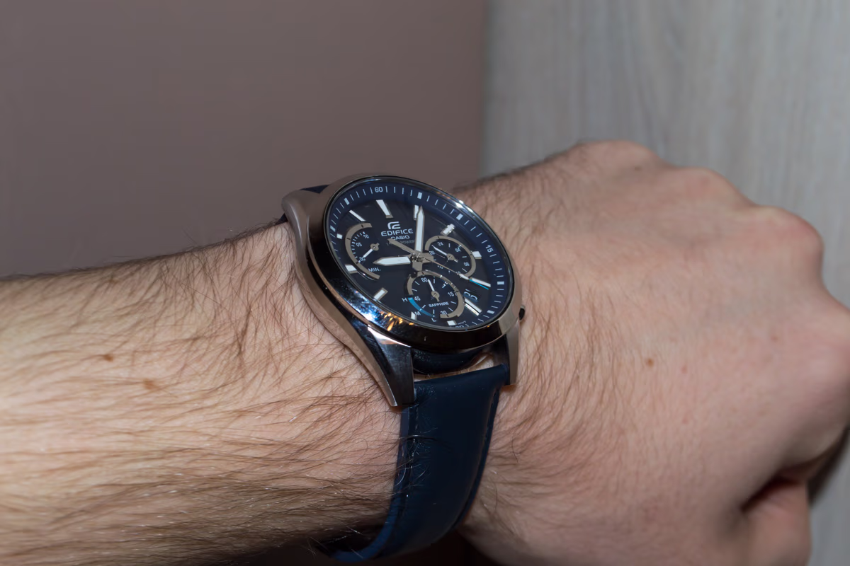 Casio EFS-S530L-2