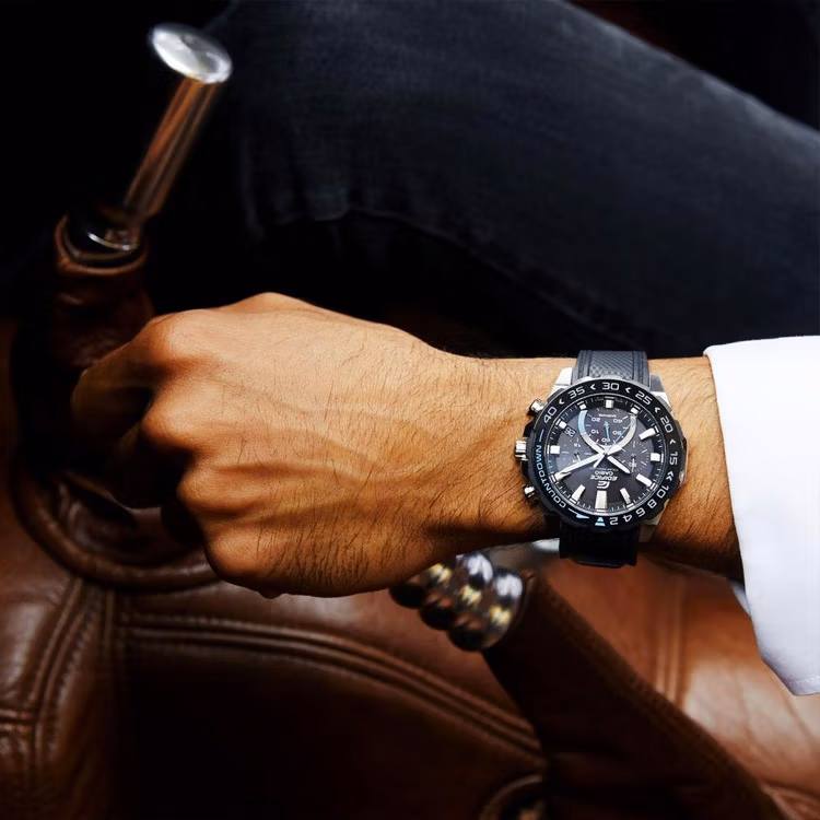 Casio EFS-S550PB-1A