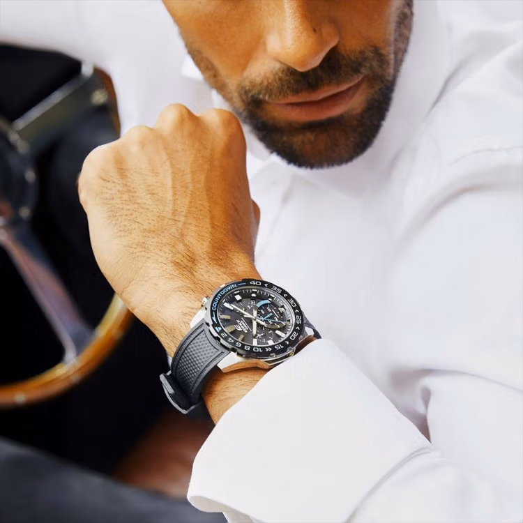 Casio EFS-S550PB-1A