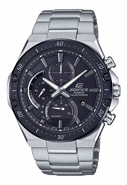 Casio EFS-S560YDB-1A