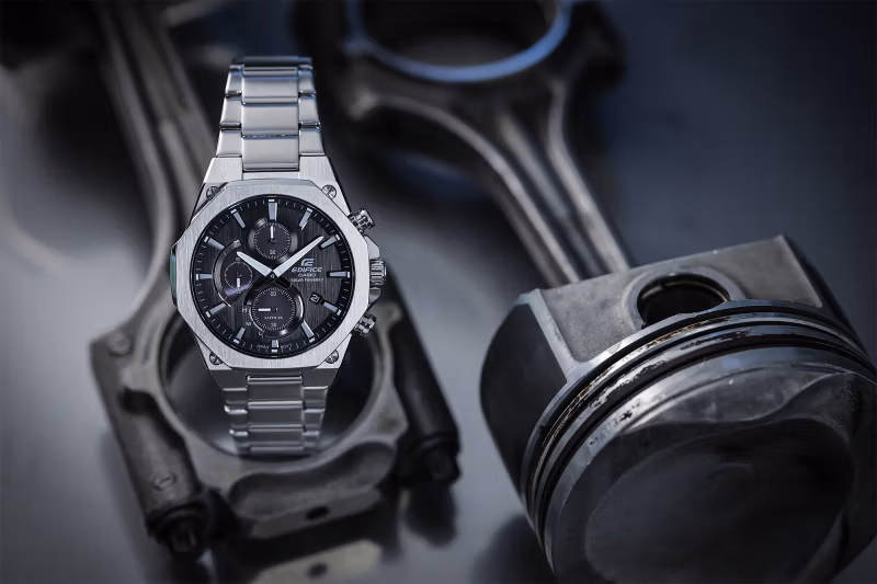 Casio EFS-S570YD-1A