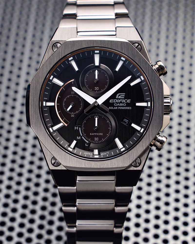 Casio EFS-S570YDC-1A