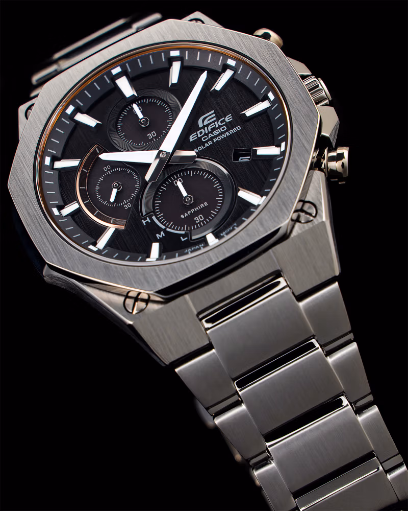 Casio EFS-S570YDC-1A