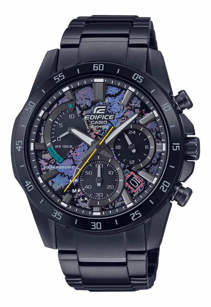 Casio EFS-S580CP-1AVUPRC