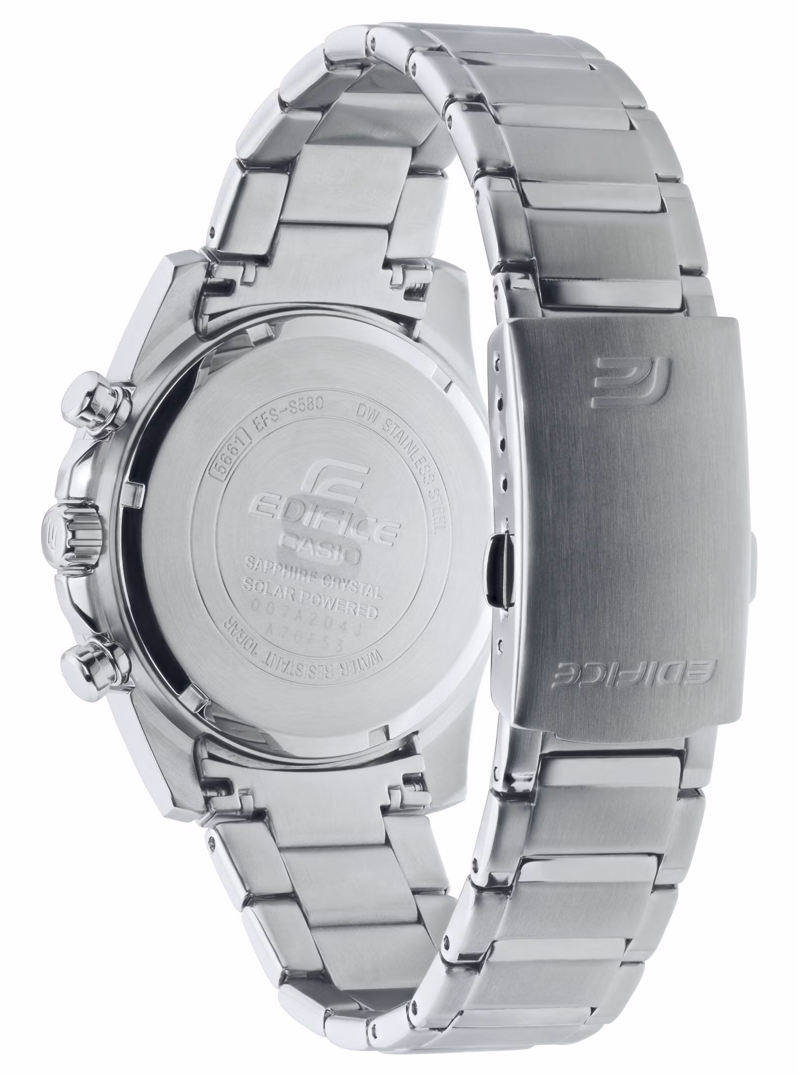 Casio EFS-S580D-1AV
