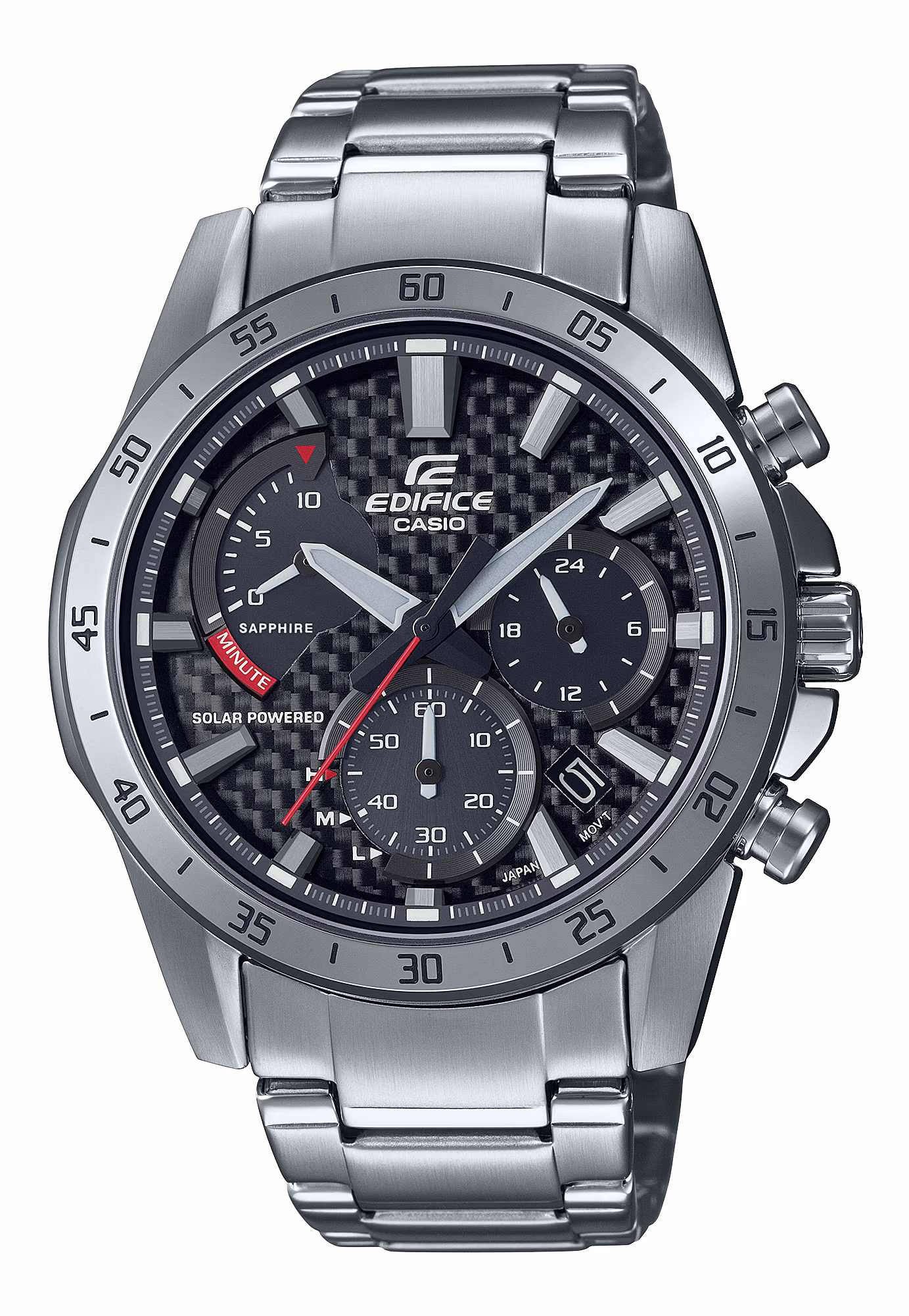 Casio EFS-S580D-1AV