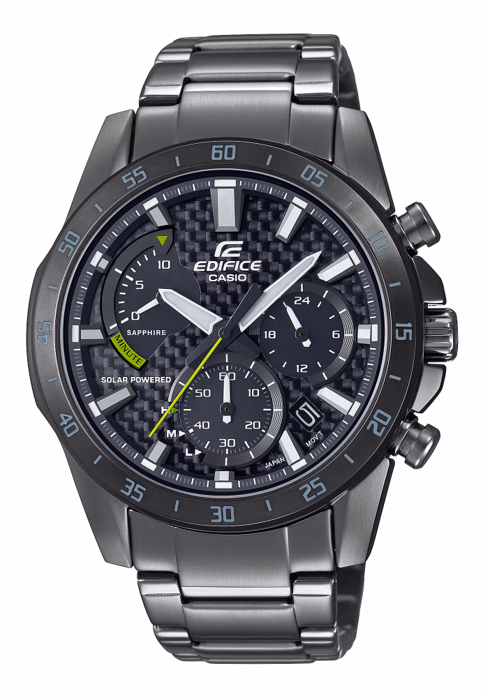 Casio EFS-S580DC-1AV