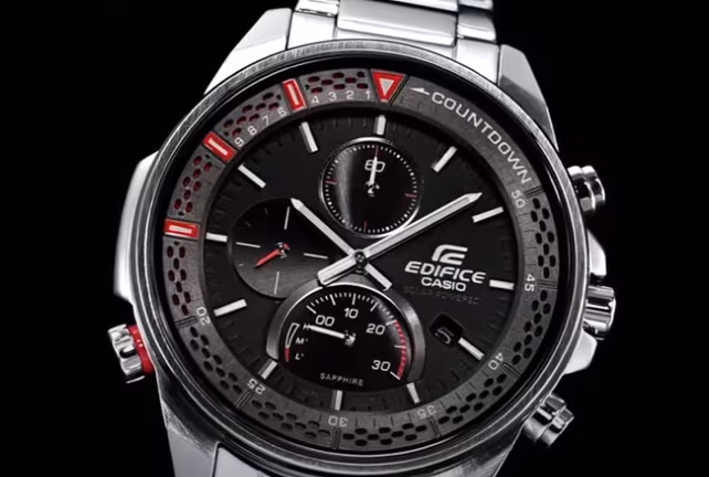 Casio EFS-S590D-1