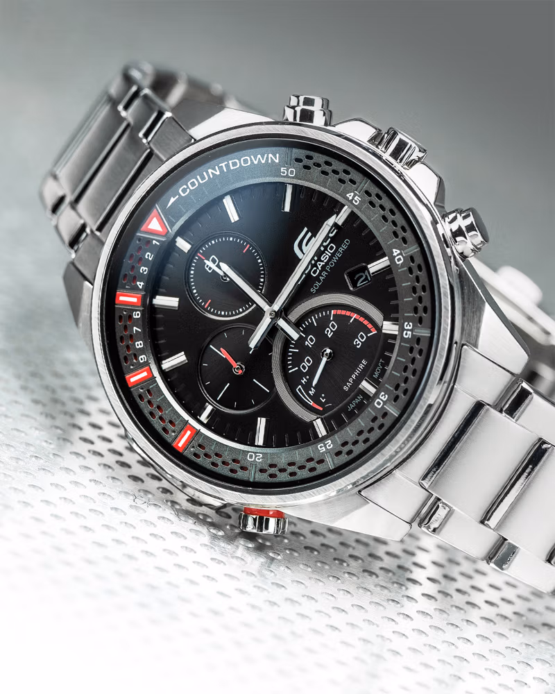 Casio EFS-S590YD-1A