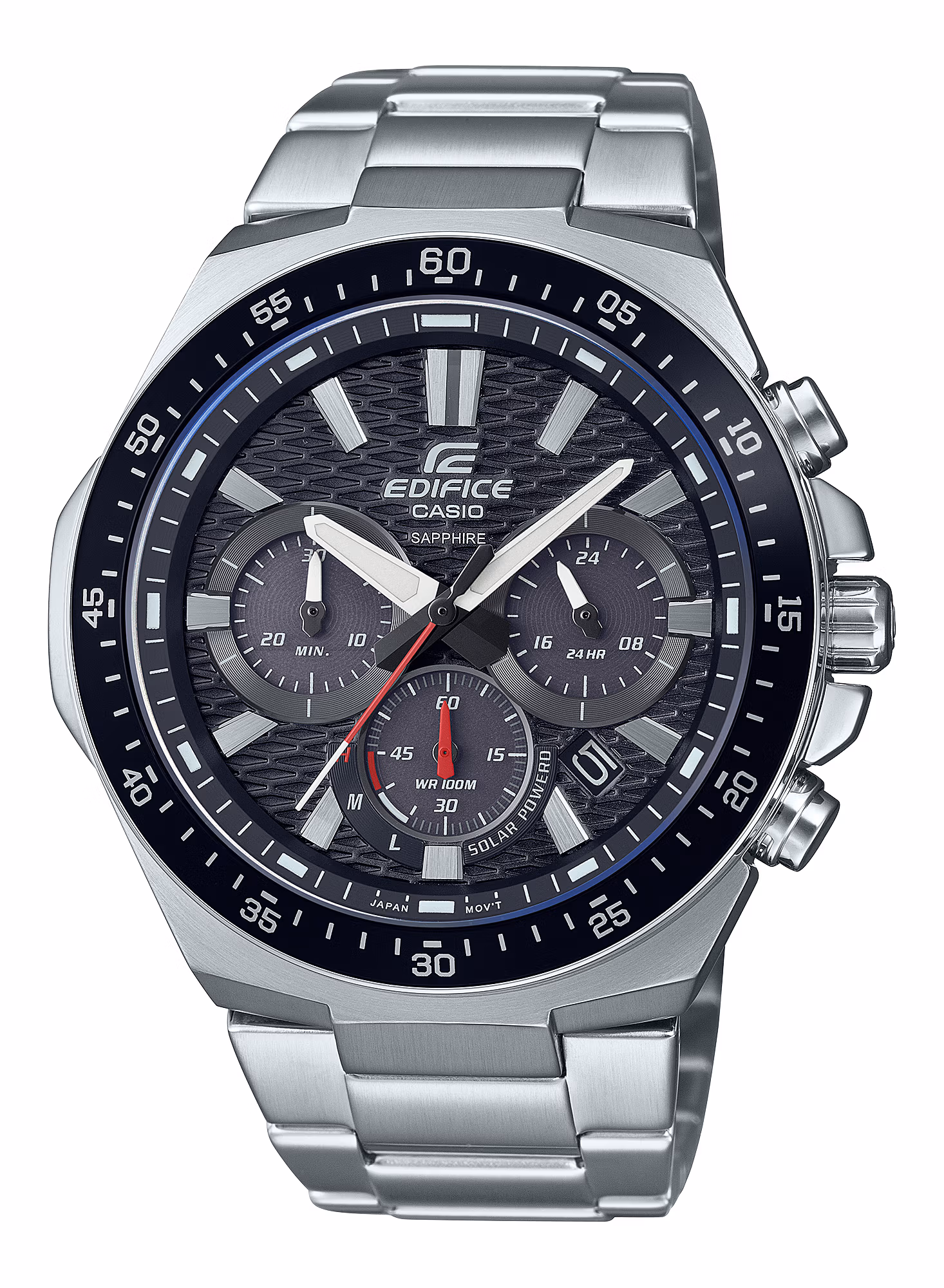 Casio EFS-S600D-1A4V