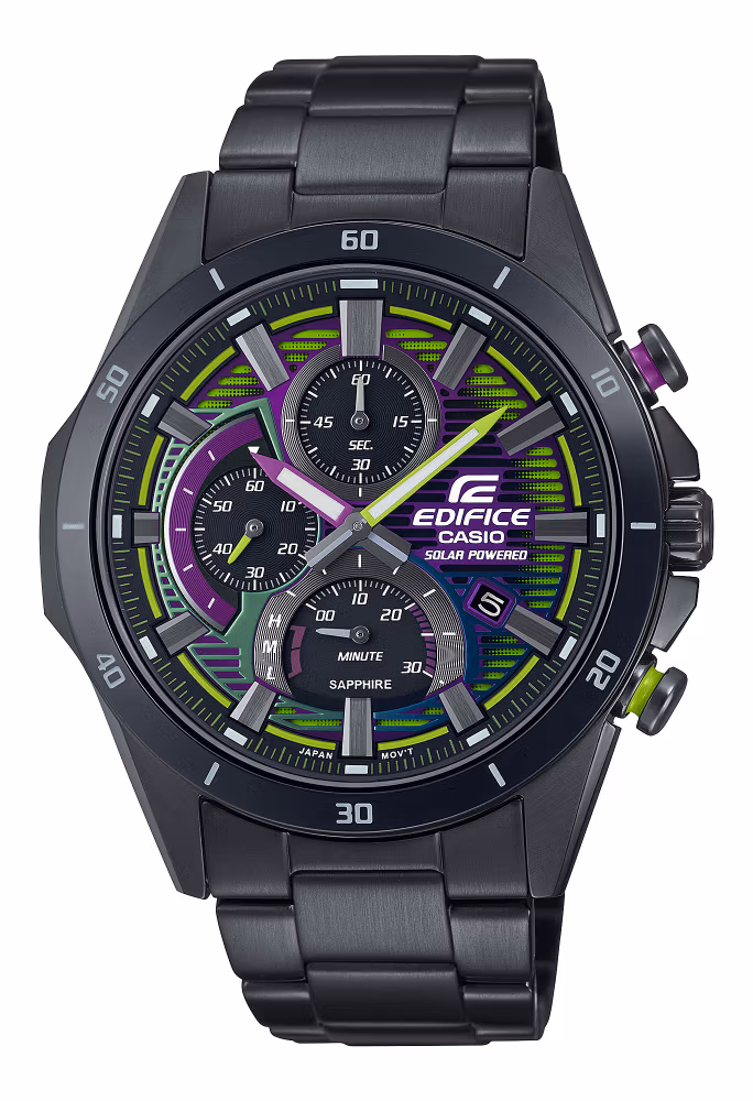 Casio EFS-S610CP-1AVUPRC
