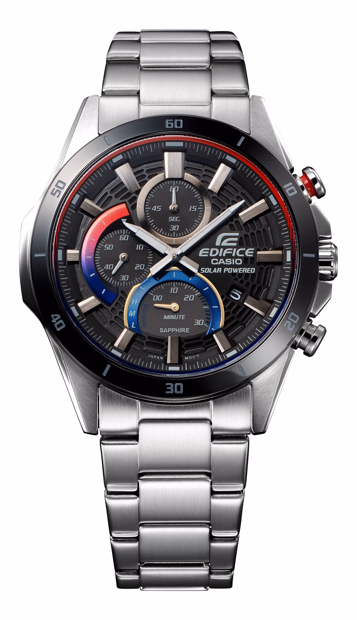 Casio EFS-S610HG-1A