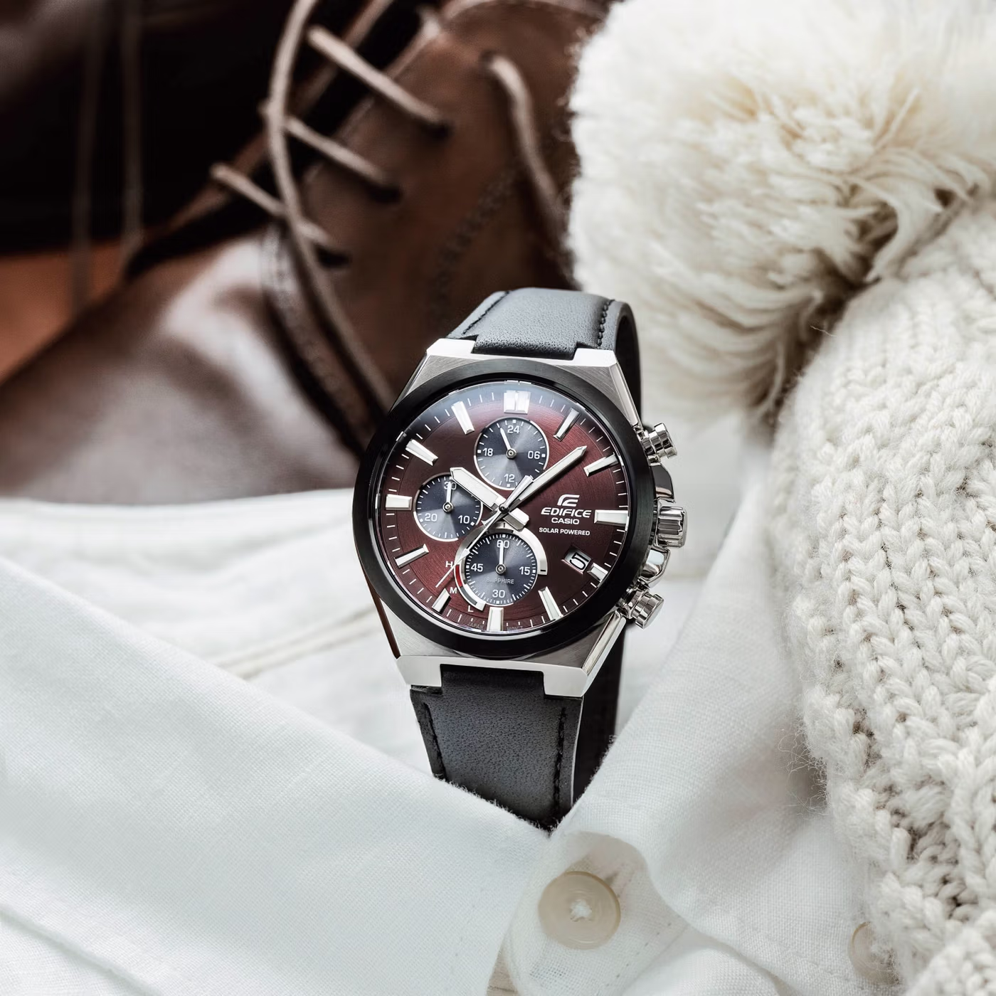Casio EFS-S630BL-5A