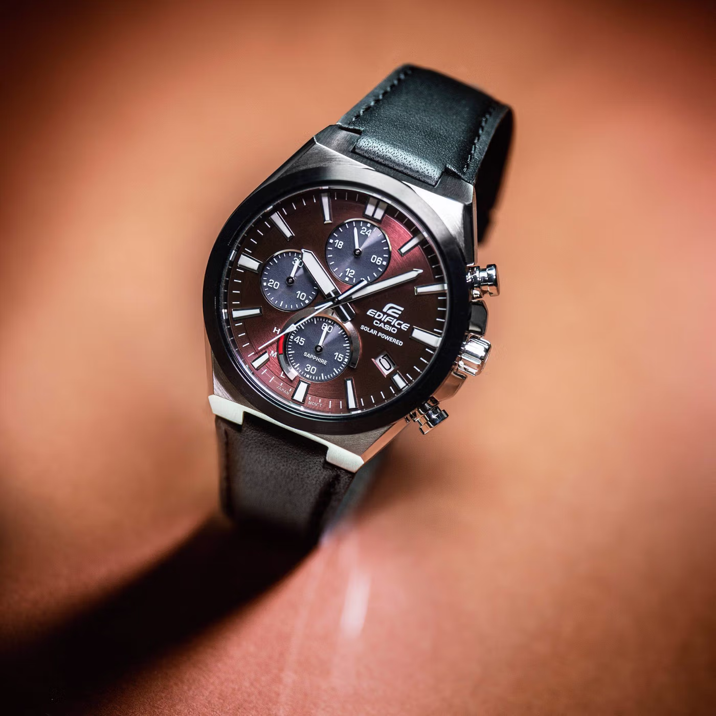 Casio EFS-S630BL-5A