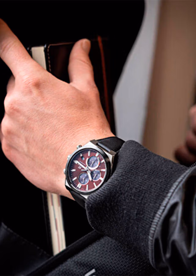 Casio EFS-S630BL-5A
