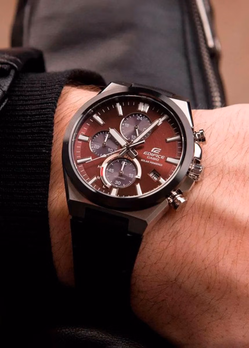 Casio EFS-S630BL-5A