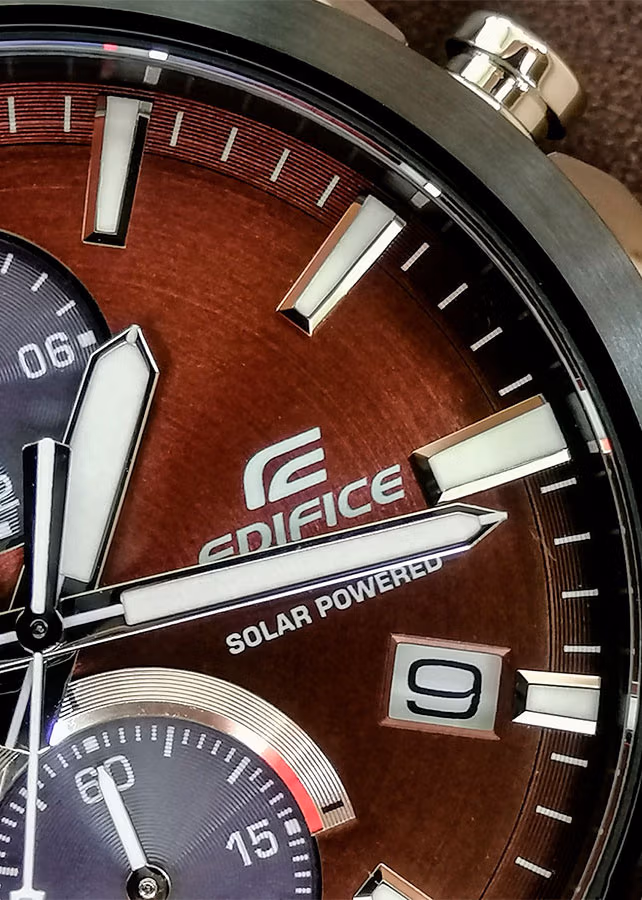 Casio EFS-S630BL-5A