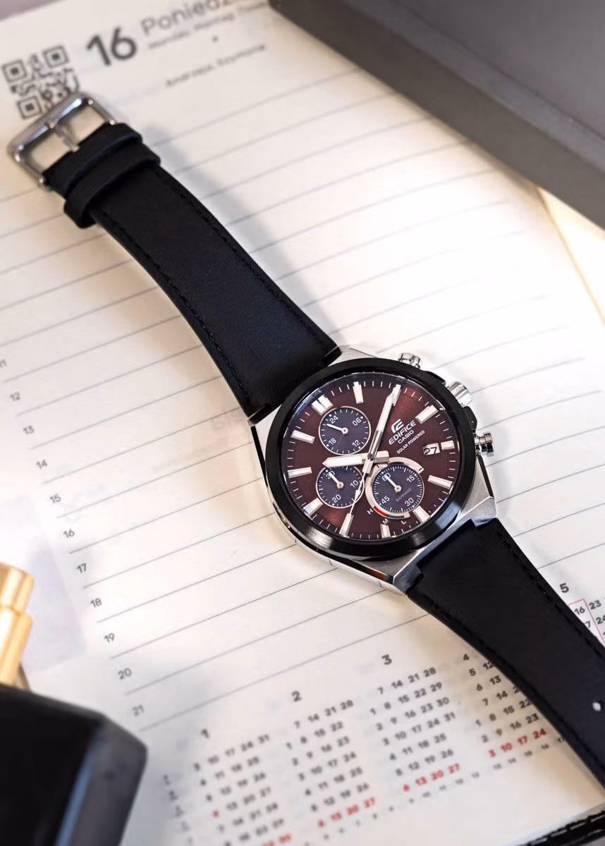 Casio EFS-S630BL-5A