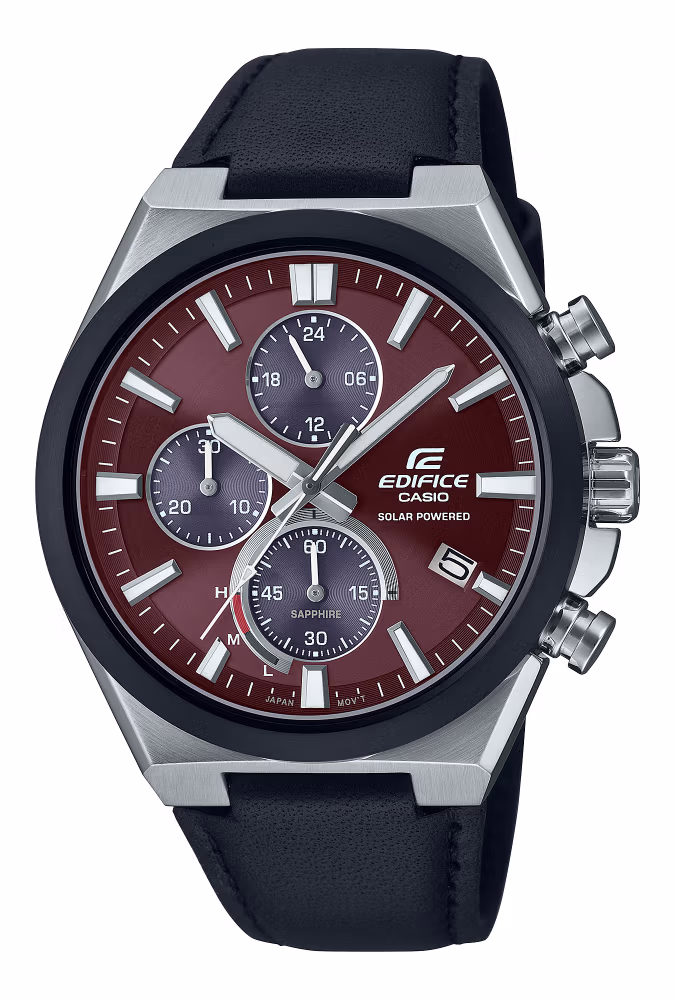 Casio EFS-S630BL-5AV