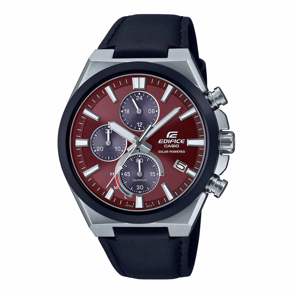 Casio EFS-S630BL-5AVUEF