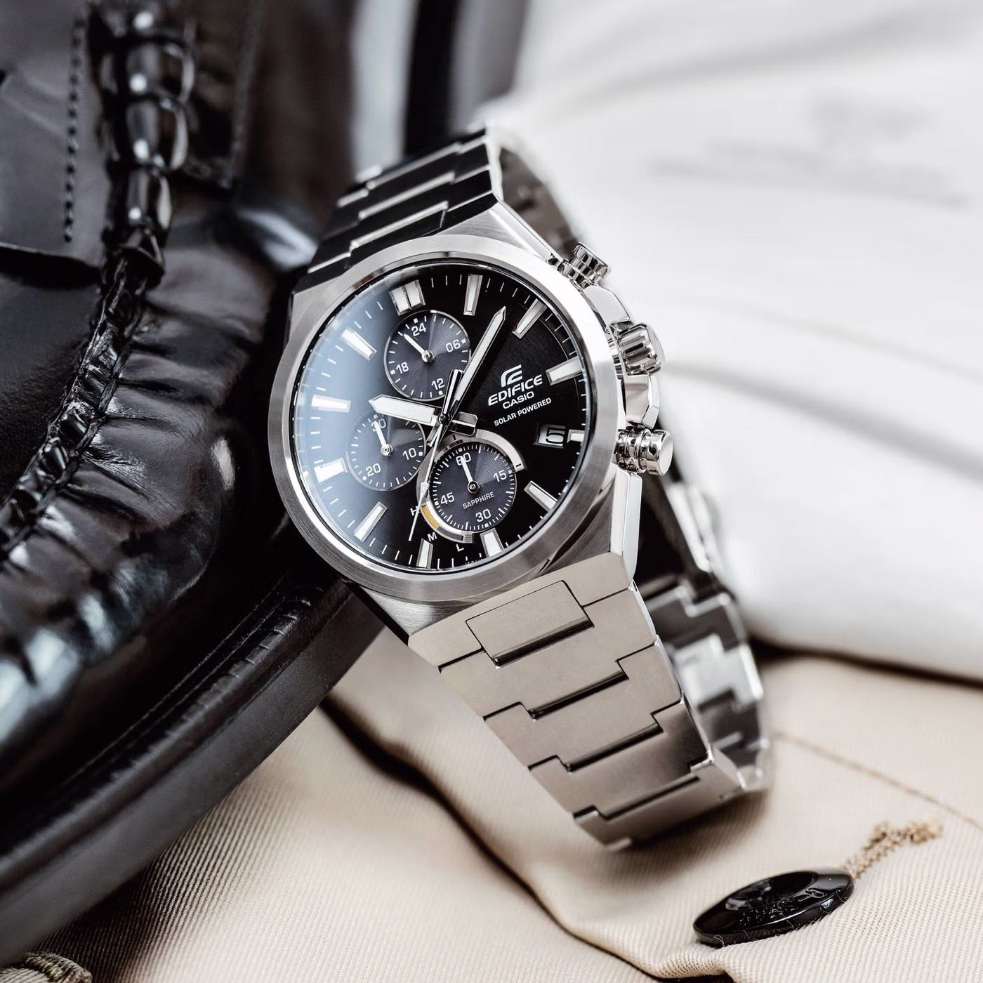 Casio EFS-S630D-1A