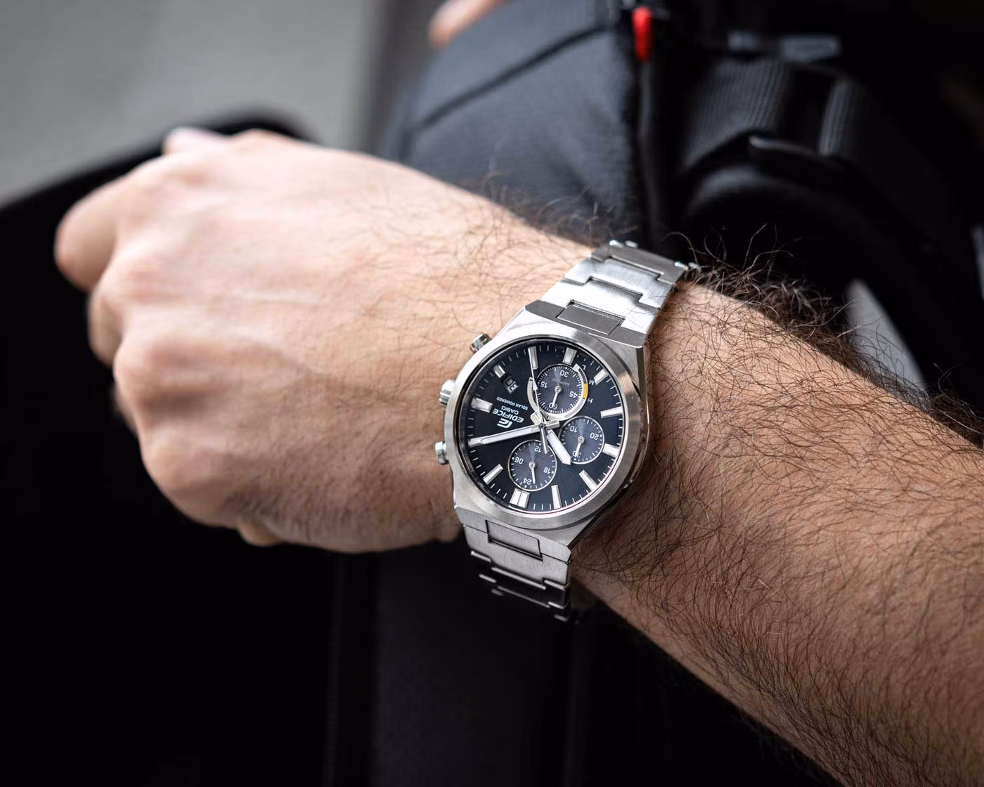 Casio EFS-S630D-1A