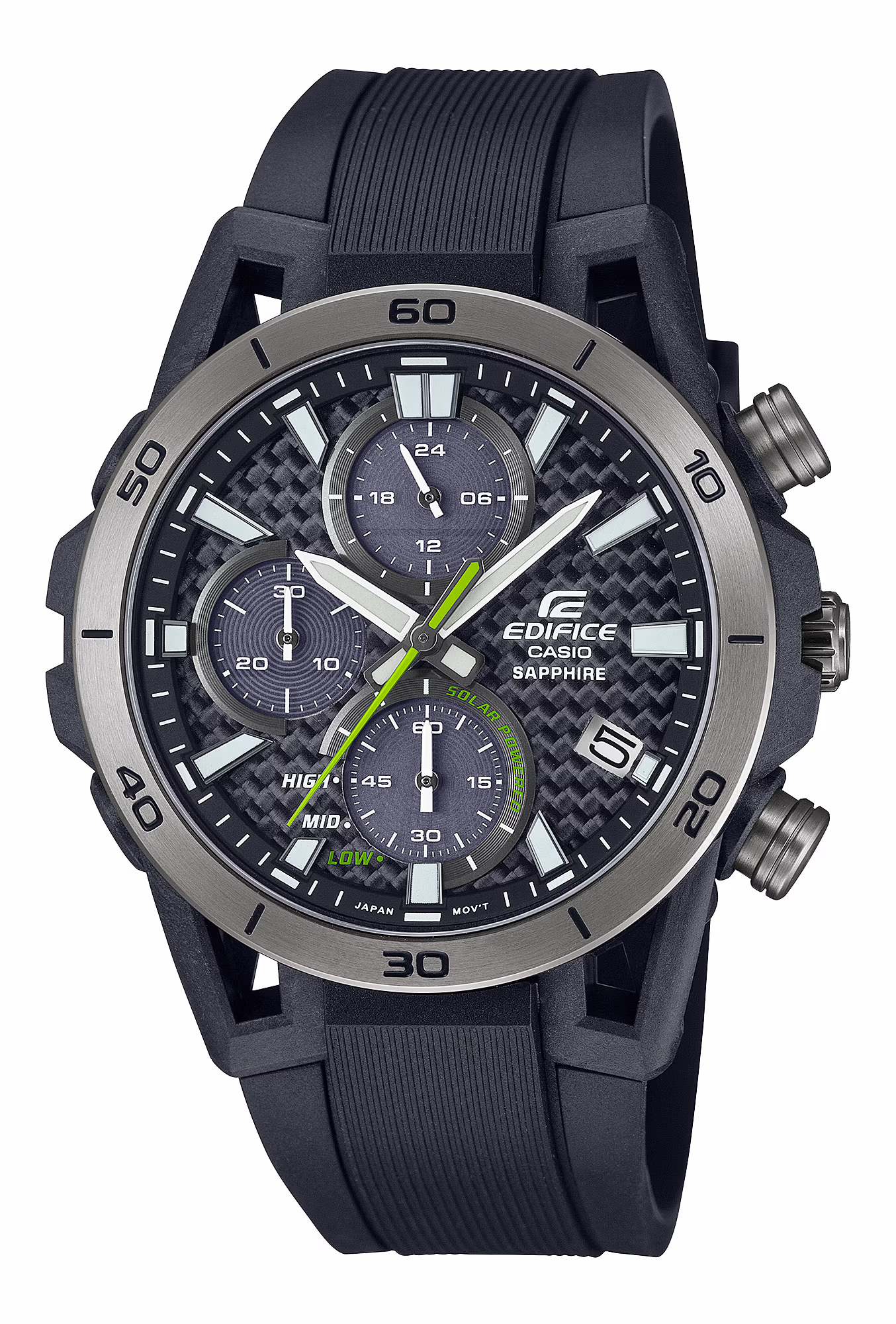 Casio EFS-S640PB-1A