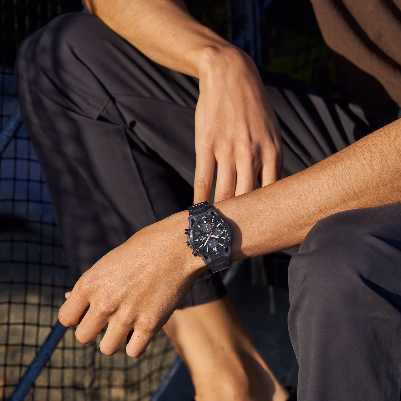 Casio EFS-S640YDC-1A