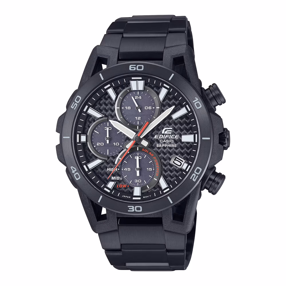 Casio EFS-S640YDC-1A