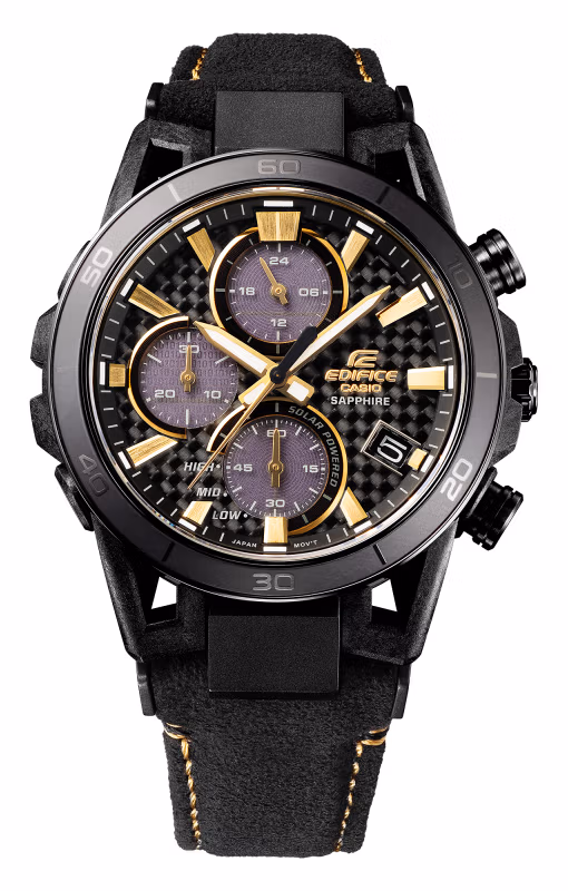 Casio EFS-S640ZE-1A