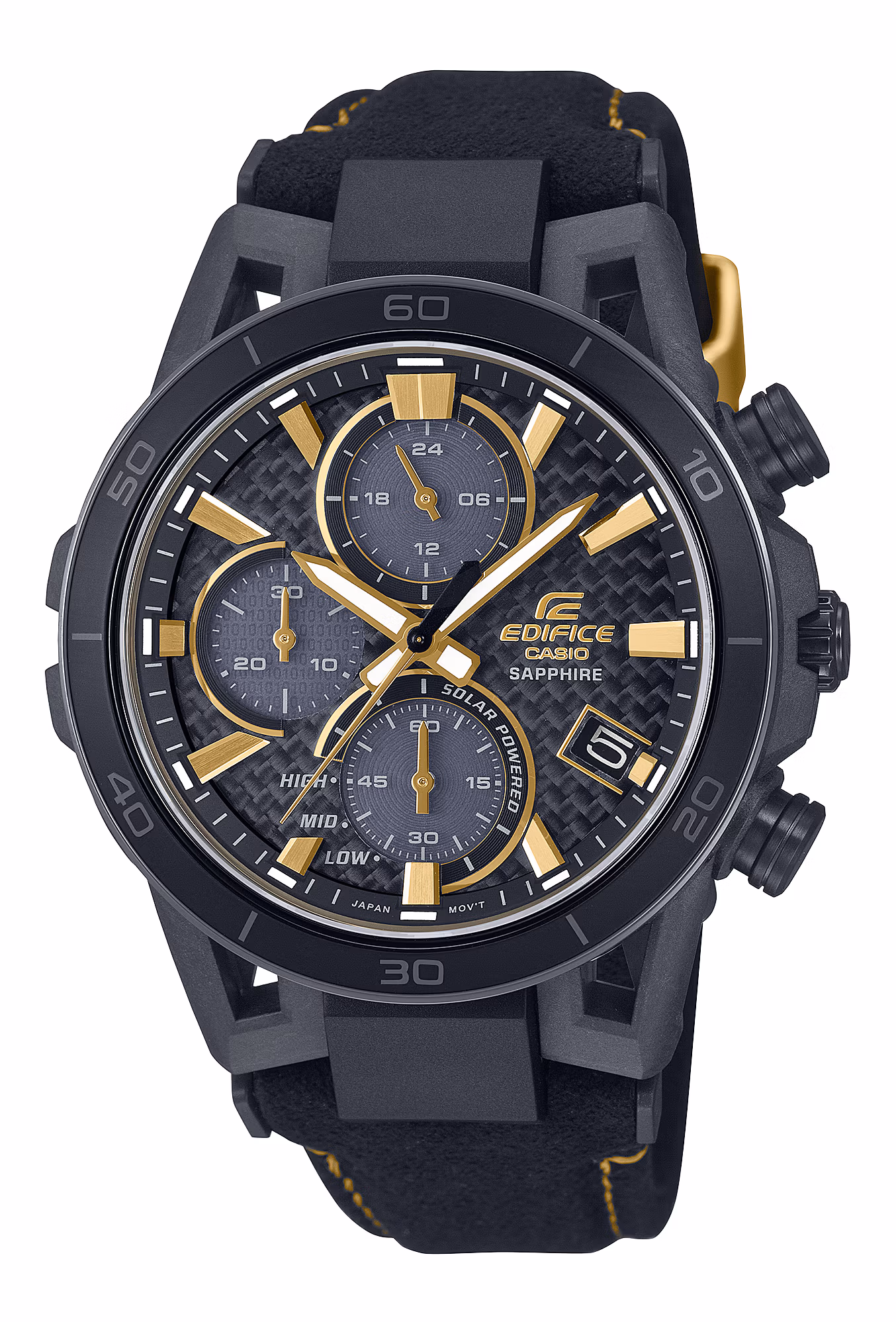 Casio EFS-S640ZE-1A