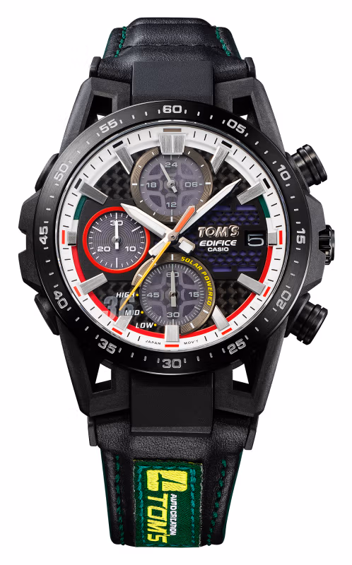 Casio EFS-S641TMS-1A