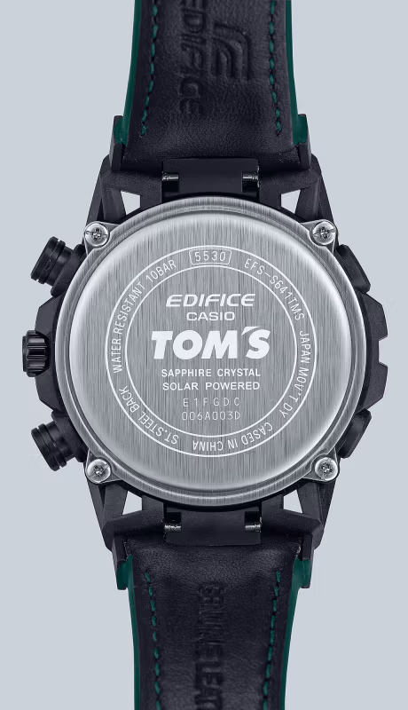 Casio EFS-S641TMS-1A