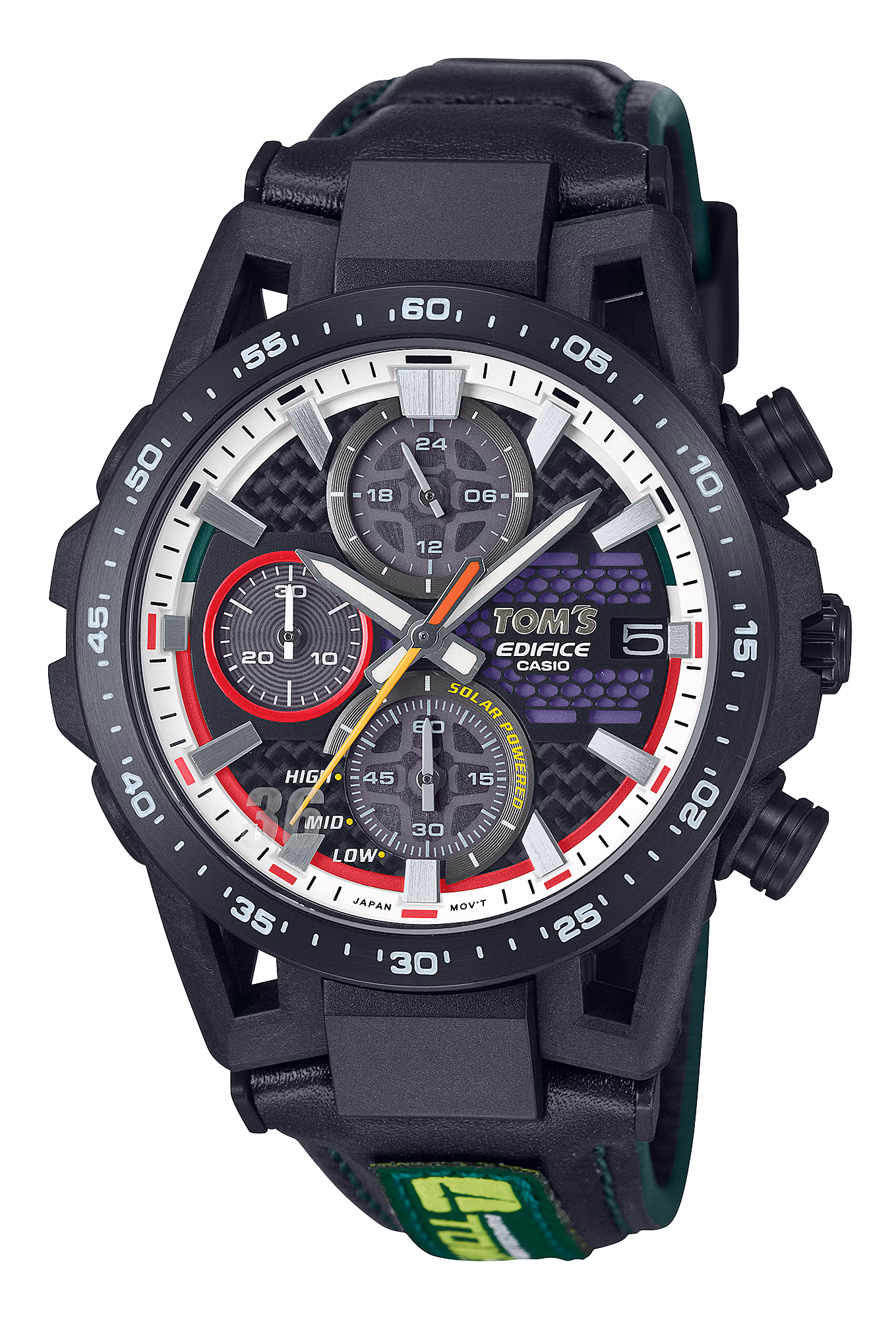 Casio EFS-S641TMS-1A
