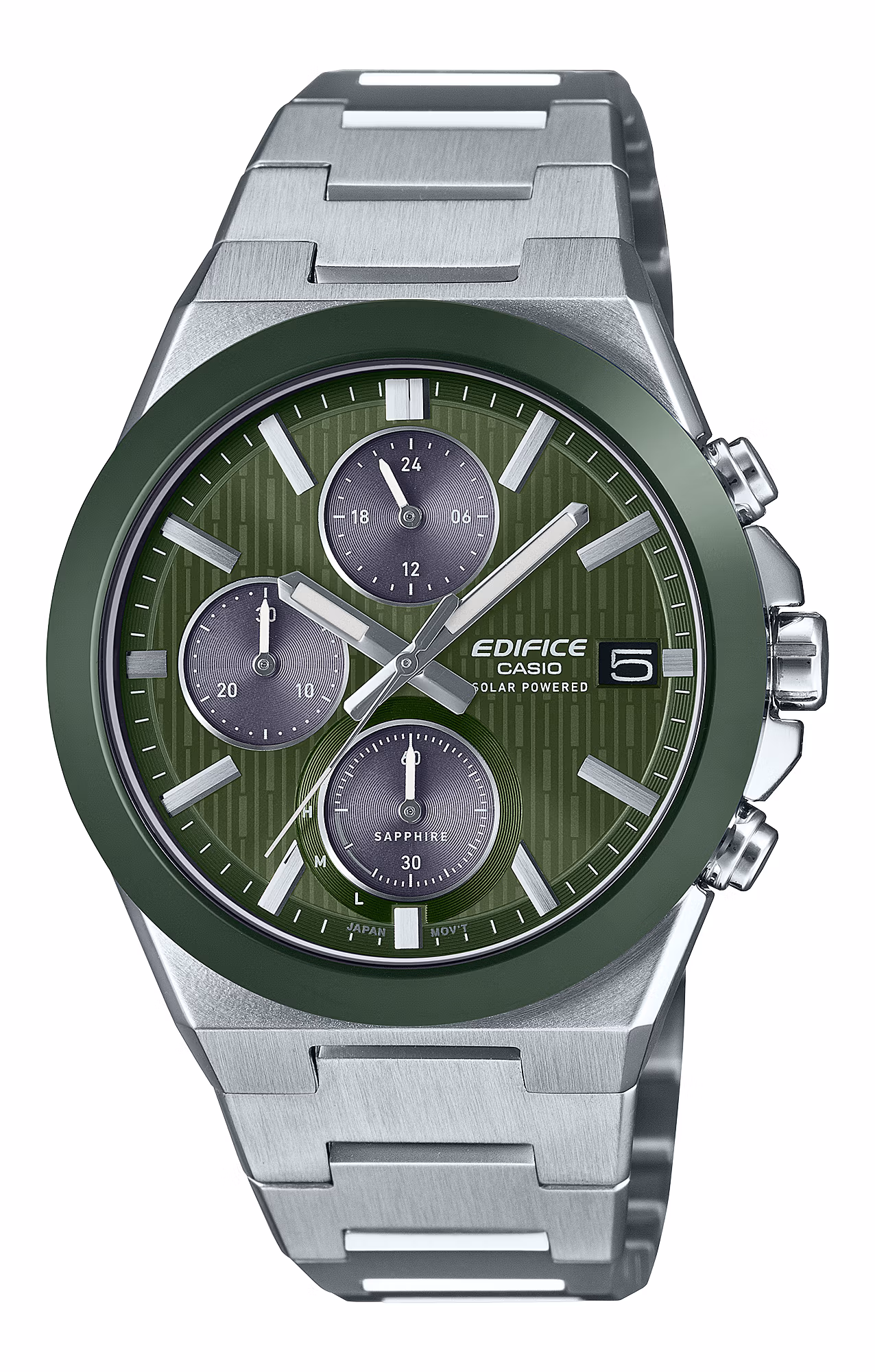 Casio EFS-S650D-3A