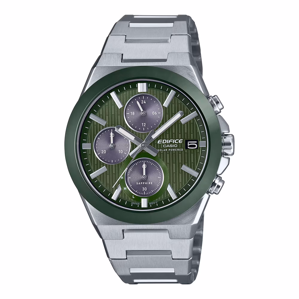 Casio EFS-S650YD-3A