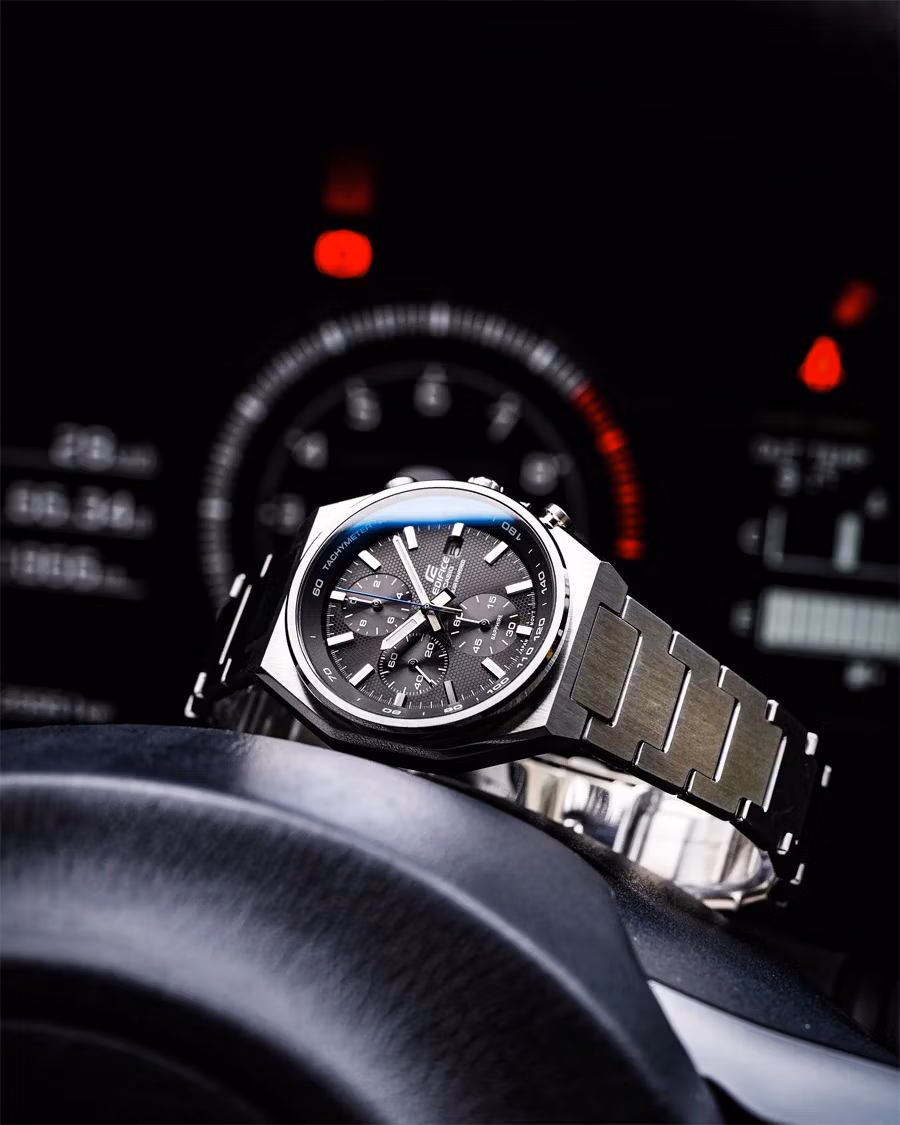 Casio EFS-S660D-1A