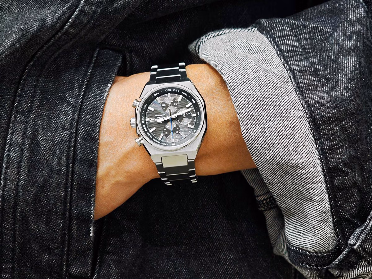 Casio EFS-S660D-1A