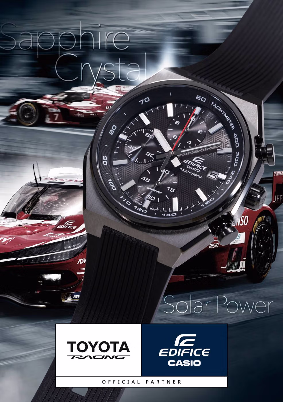 Casio EFS-S660PB-1A