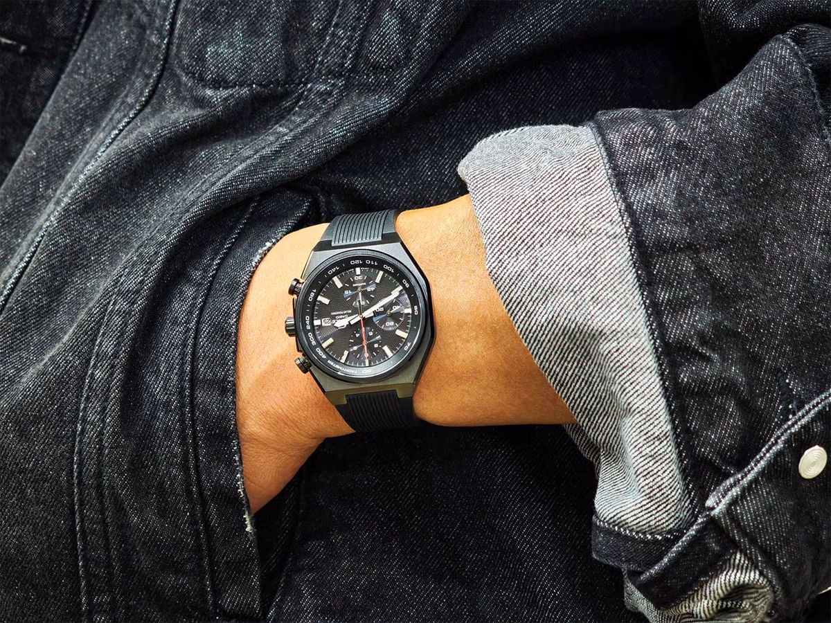 Casio EFS-S660PB-1A