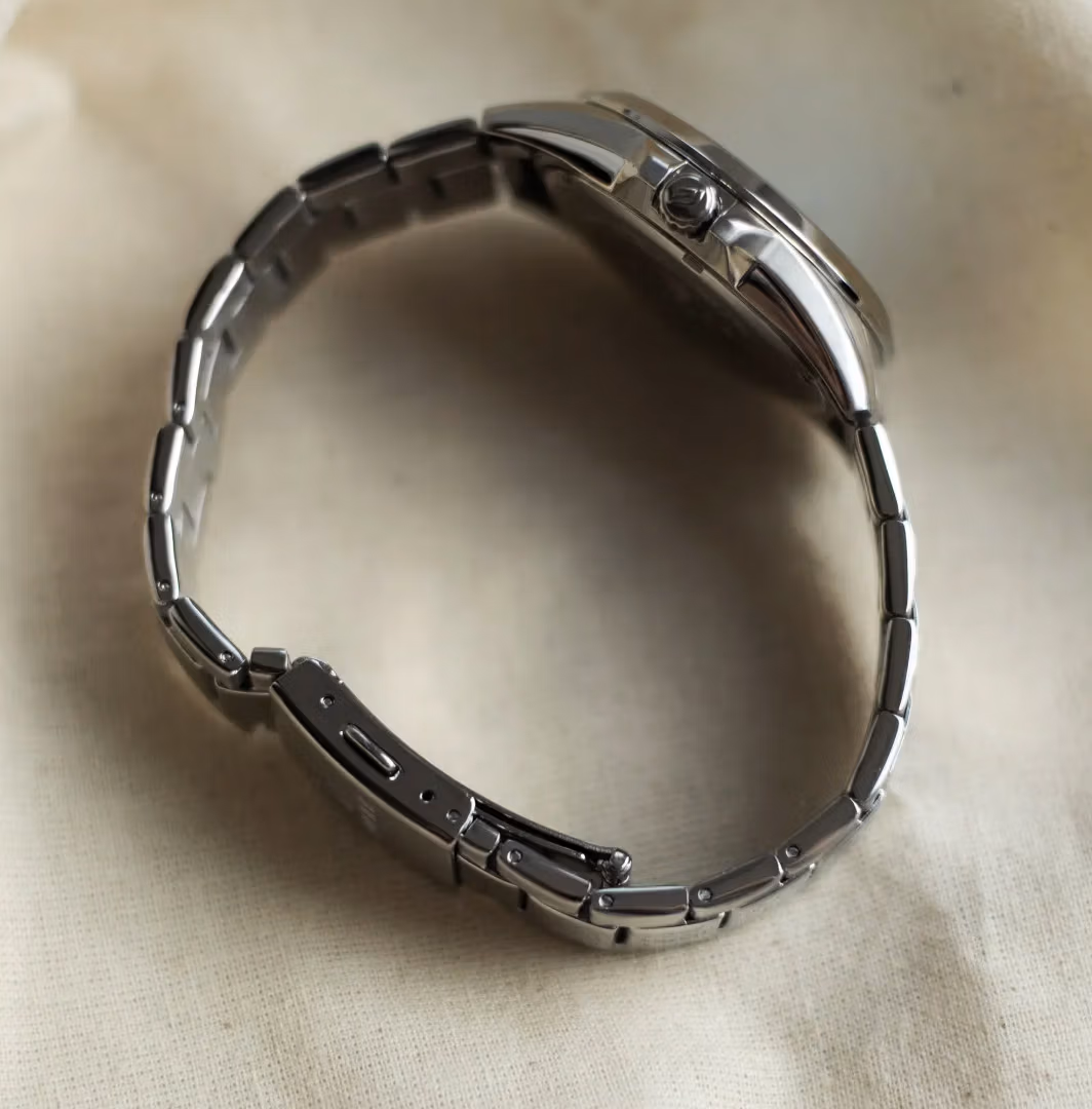 Casio EFV-100D-2B