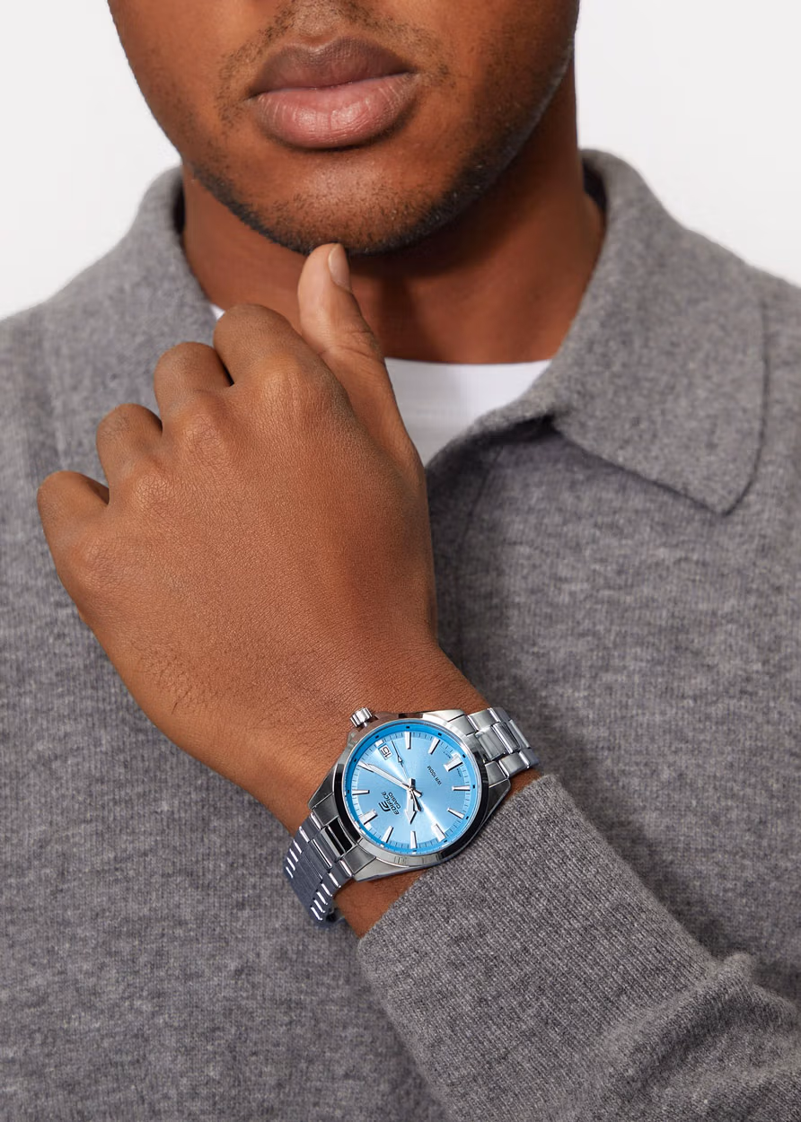 Casio EFV-100D-2B