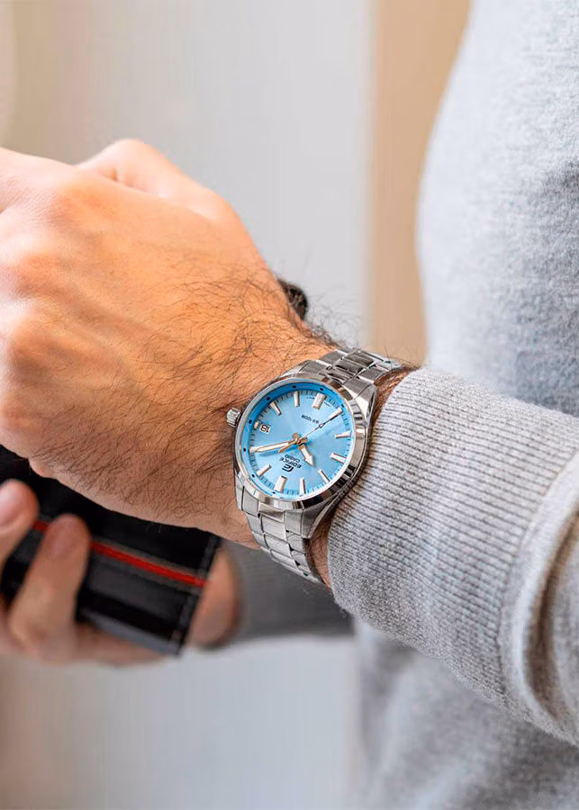 Casio EFV-100D-2B