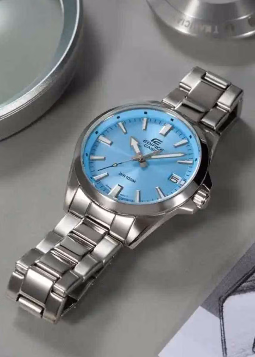 Casio EFV-100D-2B