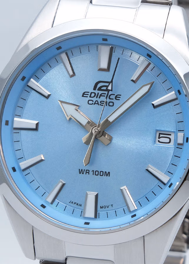 Casio EFV-100D-2B