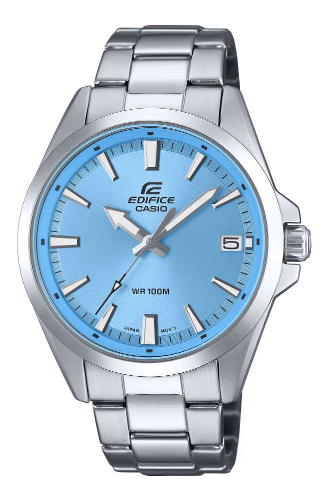 Casio EFV-100D-2BV